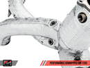 AWE Performance 200 Cell Catalysts 2018-20 McLaren 720S