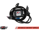 AWE SwitchPath Exhaust (Non-DPE Cars) 2015-18 Mercedes-Benz AMG C63/S Sedan