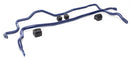 H&R Sway Bar Kit 2017-22 Audi A4/A4 Quattro B9 (72056)