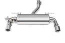 Fabspeed Valvetronic Exhaust System 2014-21 BMW M235i (F22)