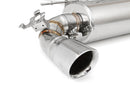 Fabspeed Valvetronic Exhaust System 2014-21 BMW M235i (F22)