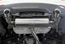 Fabspeed Valvetronic Exhaust System 2014-21 BMW M235i (F22)