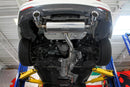 Fabspeed Valvetronic Exhaust System 2014-21 BMW M235i (F22)