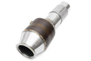 Fabspeed HJS Sport Catalytic Converter 2017+ Porsche Boxster/Cayman 718