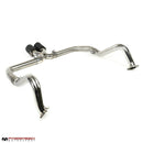Fabspeed Maxflo Exhaust 2017+ Porsche Boxster/Cayman 718
