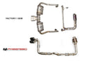 Fabspeed Supercup Turbo-Back Exhaust 2017+ Porsche Boxster/Cayman 718