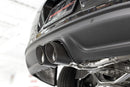 Fabspeed Supercup Turbo-Back Exhaust 2017+ Porsche Boxster/Cayman 718