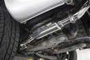 Fabspeed European Pre-Muffler Pipe 1976-89 Porsche 911 Carrera