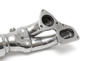 Fabspeed European Pre-Muffler Pipe 1976-89 Porsche 911 Carrera