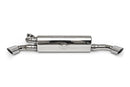 Fabspeed Maxflo Performance Exhaust System 1976-89 Porsche 911 (All Models)