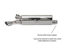 Fabspeed Maxflo Performance Exhaust System 1976-89 Porsche 911 (All Models)