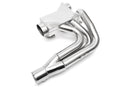 Fabspeed RSR Header/Muffler Kit 1976-89 Porsche 911 Carrera