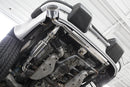 Fabspeed Performance Package 1976-83 Porsche 911 Carrera SC 3.0
