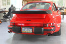 Fabspeed Maxflo Exhaust 1976-89 Porsche 911 Turbo (930)