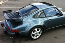 Fabspeed Maxflo Exhaust 1976-89 Porsche 911 Turbo (930)