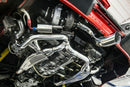Fabspeed Muffler Bypass (Zork Tube) 1976-89 Porsche 911 Turbo (930)