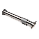 Fabspeed "RENNKRAFT" Catalytic Converter and Link Pipe 1976-89 Porsche 911 Turbo