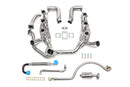 Fabspeed Headers w/Heat 1976-89 Porsche 911 Turbo (930)