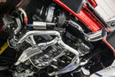 Fabspeed Headers w/Heat 1976-89 Porsche 911 Turbo (930)
