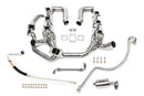 Fabspeed Headers w/Heat 1976-89 Porsche 911 Turbo (930)