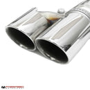 Fabspeed Supercup Exhaust 1976-89 Porsche 911 Turbo (930)
