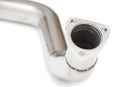 Fabspeed Sport Cat/Down Pipe 1986-90 Porsche 944 Turbo