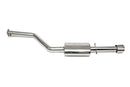 Fabspeed 3" Maxflo Exhaust 1985-91 Porsche 944 Turbo 951