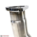 Fabspeed Sport Cat/Down Pipe 1986-90 Porsche 944 Turbo