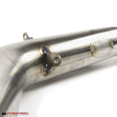 Fabspeed Sport Cat/Down Pipe 1986-90 Porsche 944 Turbo