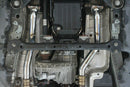 Fabspeed Secondary Bypass Pipes 2008-10 Porsche Cayenne S/GTS 957