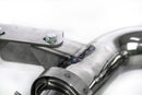 Fabspeed Valvetronic Exhaust 2015-18 Porsche Cayenne Turbo/S 958.2