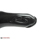 Fabspeed Carbon Fiber Heater Duct Tube 1990-94 Porsche 911 Carrera (964)