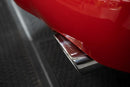 Fabspeed 4.5" Oval Right Side Tip-Stock Muffler 1990-94 Porsche 964