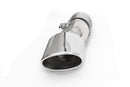 Fabspeed 4.5" Oval Right Side Tip-Stock Muffler 1990-94 Porsche 964