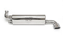 Fabspeed Maxflo Exhaust System 1990-94 Porsche 911 Carrera 964