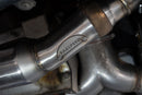 Fabspeed High Flow Catalytic Converter 1990-94 Porsche 911 Carrera 964