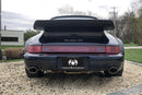 Fabspeed Maxflo Exhaust 1990-94 Porsche 911 Turbo 964