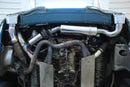 Fabspeed Maxflo Exhaust 1990-94 Porsche 911 Turbo 964