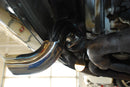 Fabspeed Muffler Bypass (Zork Tube) 1990-94 Porsche 911 Turbo 964