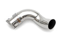 Fabspeed Muffler Bypass (Zork Tube) 1990-94 Porsche 911 Turbo 964