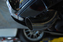 Fabspeed Muffler Bypass (Zork Tube) 1990-94 Porsche 911 Turbo 964