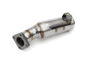 Fabspeed Wastegate Pipe 1990-94 Porsche 911 Turbo 964