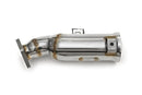 Fabspeed Wastegate Pipe 1990-94 Porsche 911 Turbo 964
