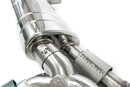 Fabspeed Maxflo Exhaust 2013-16 Porsche 981 Boxster/Cayman