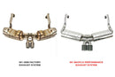 Fabspeed Maxflo Exhaust 2013-16 Porsche 981 Boxster/Cayman