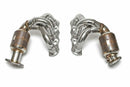 Fabspeed Sport Headers 2013-16 Porsche 981 Boxster/Cayman