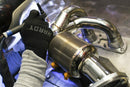 Fabspeed Headers 2005-08 Porsche 987 Boxster/Cayman