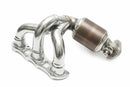 Fabspeed Headers 2005-08 Porsche 987 Boxster/Cayman