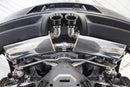 Fabspeed TrackTec Conversion Kit 2013-16 Porsche 981 Boxster/Cayman