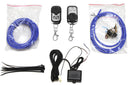 Fabspeed TrackTec Conversion Kit 2013-16 Porsche 981 Boxster/Cayman